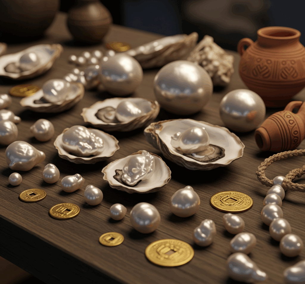 Piedras Preciosas