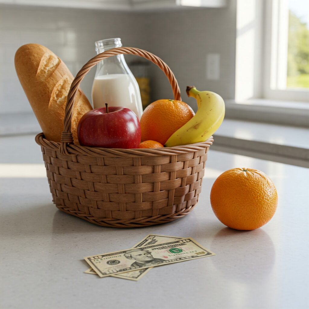 Dinero nominal vs. dinero real: ¿Cuál es la diferencia? y ¿Cuál es la importancia de hacer la distinción?