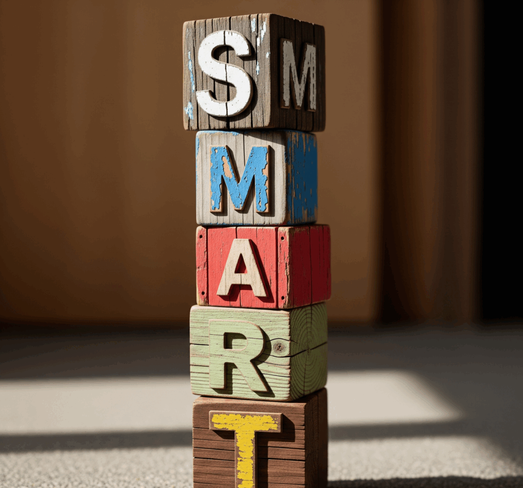 metas smart
