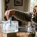 ahorro por fricción estratégica