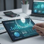 evaluación crediticia