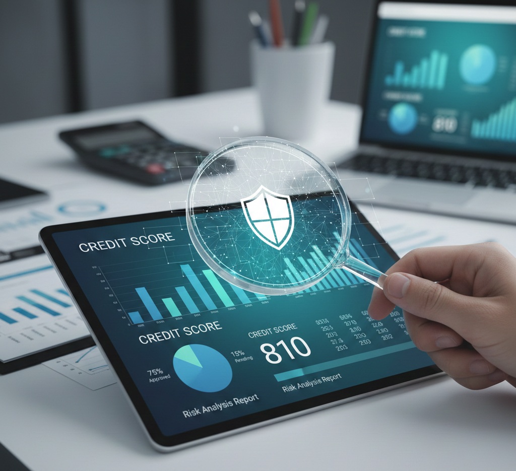 evaluación crediticia