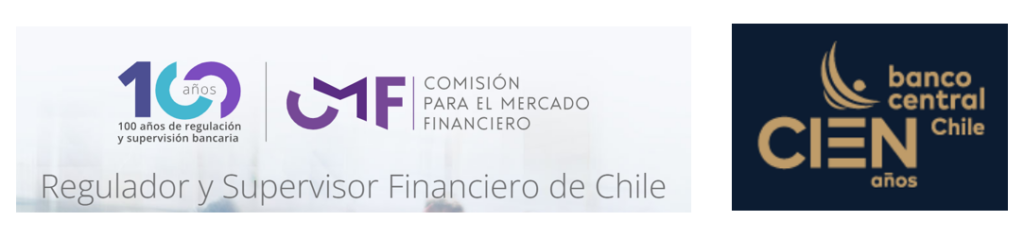 evaluación crediticia cmf banco central
